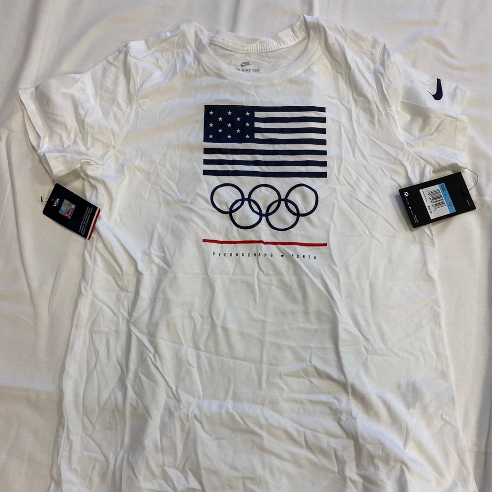 Nike t-shirt